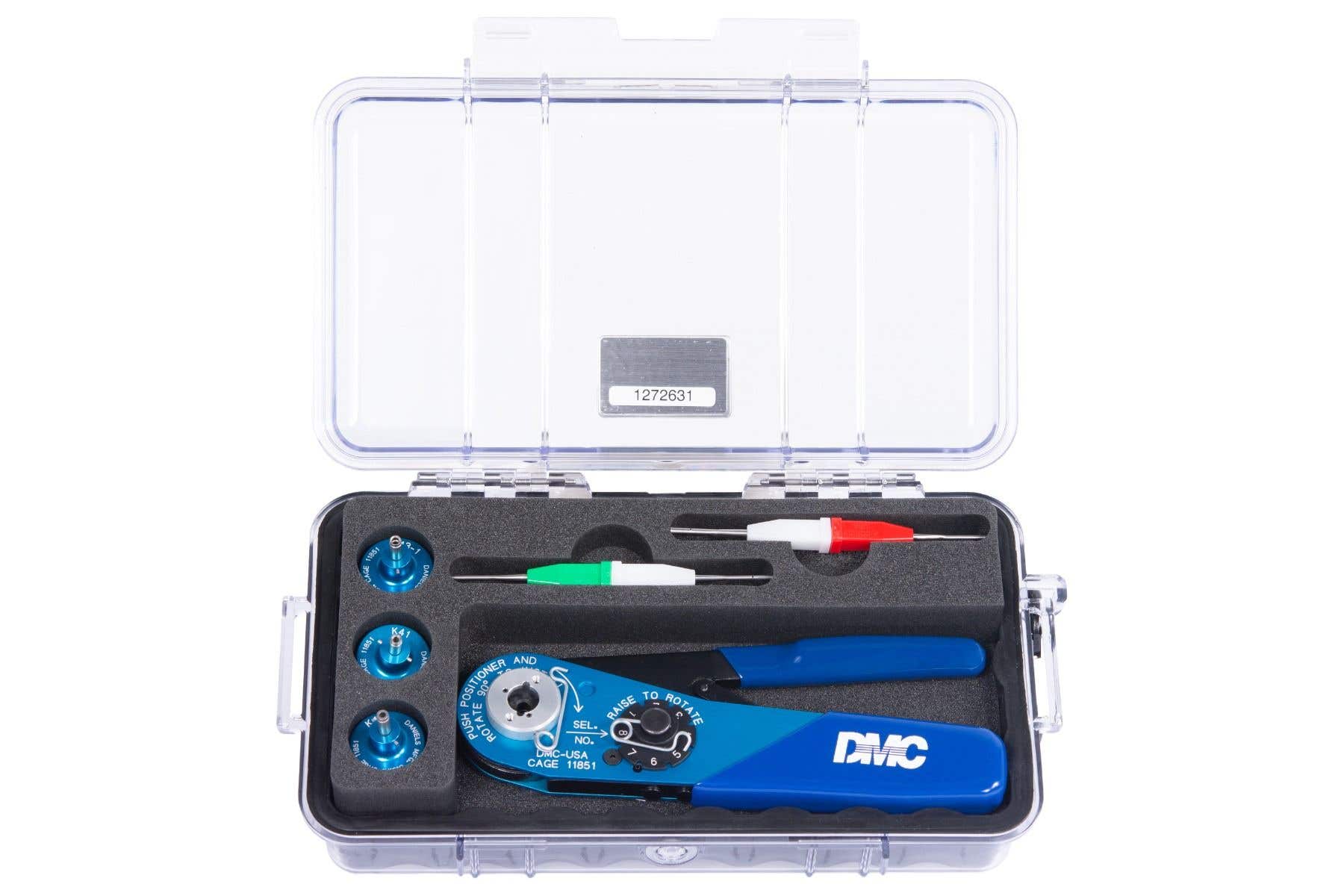 AFM8 Tool Kit with 3 Positioners & 2 Plastic IR Tools - dmc1633_4.jpg