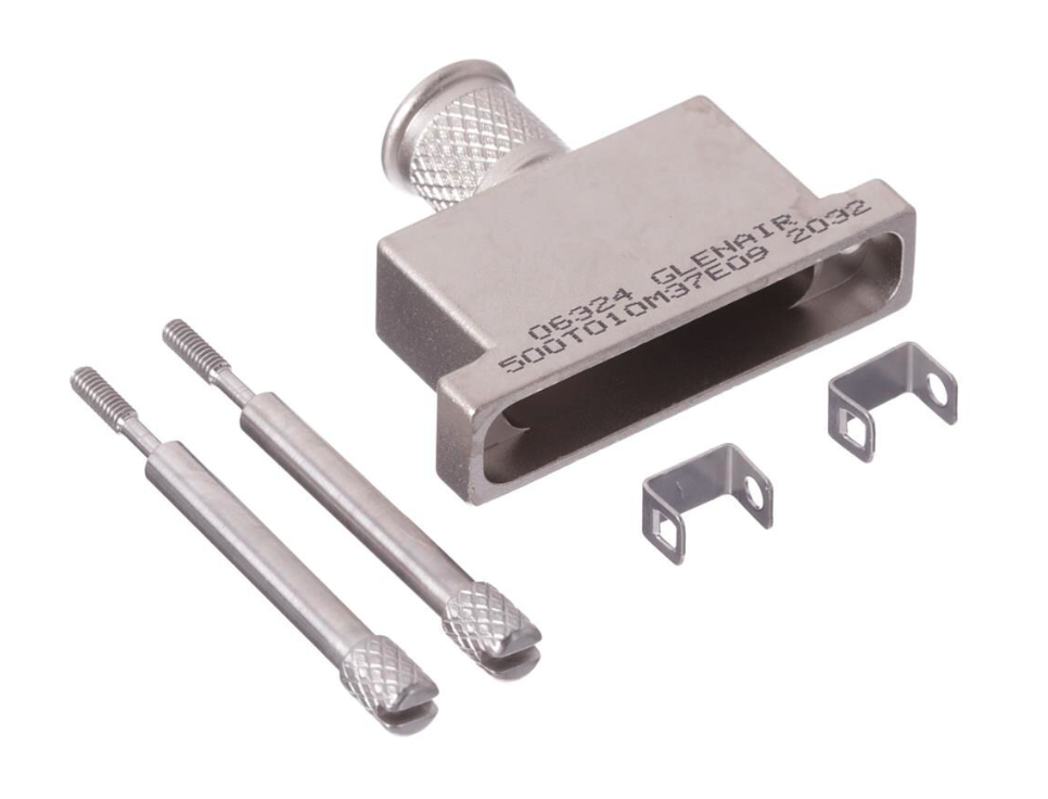 D-Sub Backshells MICRO-D BAND BKSHLL TOP EXT JKSCRW.png