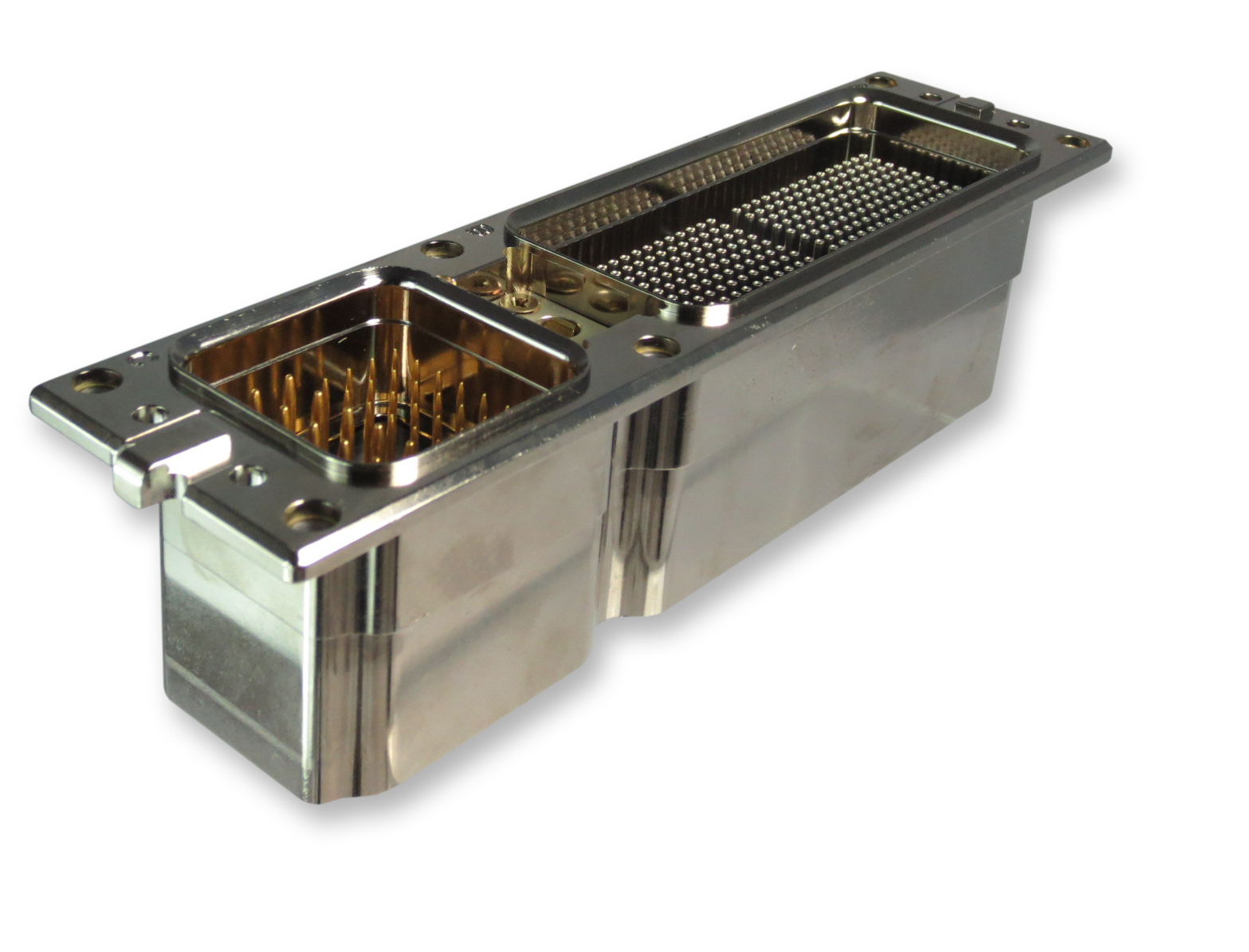 ITT Cannon Rack and Panel ARINC 600 Filter Connector TBKAD (2).JPG